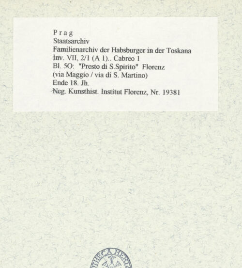 Rückseite von bh443341_recto