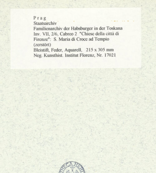 Rückseite von bh443344_recto