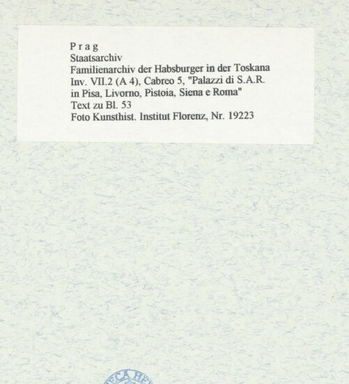 Rückseite von bh443361_recto