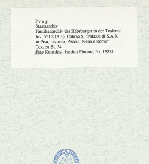 Rückseite von bh443362_recto