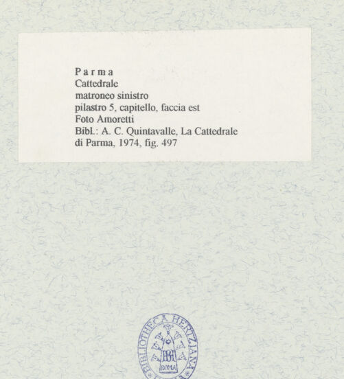 Rückseite von bh443375_recto