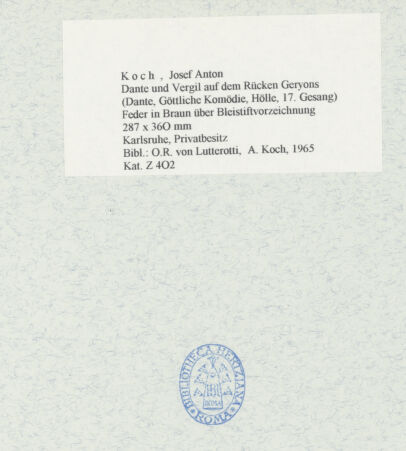 Rückseite von bh443385_recto