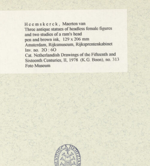 Rückseite von bh443401_recto