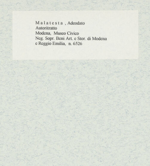 Rückseite von bh443407_recto