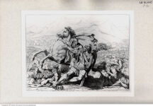 Thumbnail für B20 Eigenhaendige Stiche Seria Istoria Romana