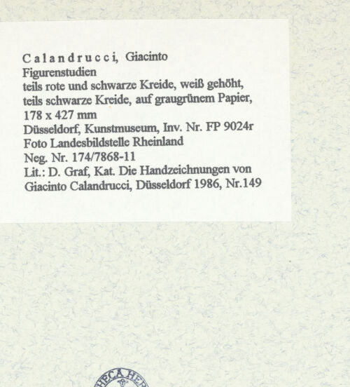 Rückseite von bh443738_recto