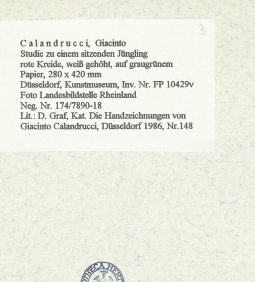 Rückseite von bh443739_recto