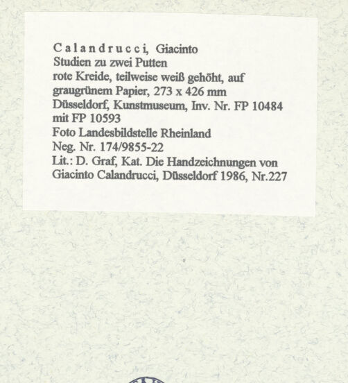 Rückseite von bh443749_recto