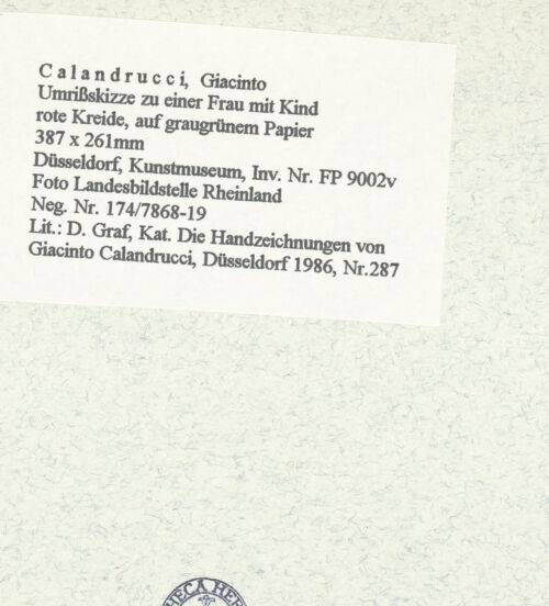 Rückseite von bh443757_recto