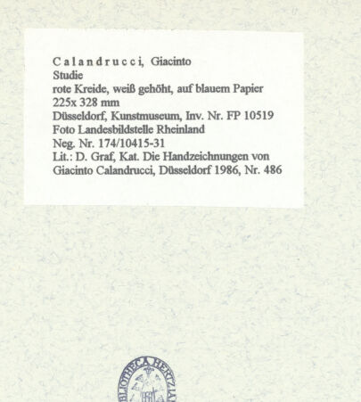 Rückseite von bh443777_recto