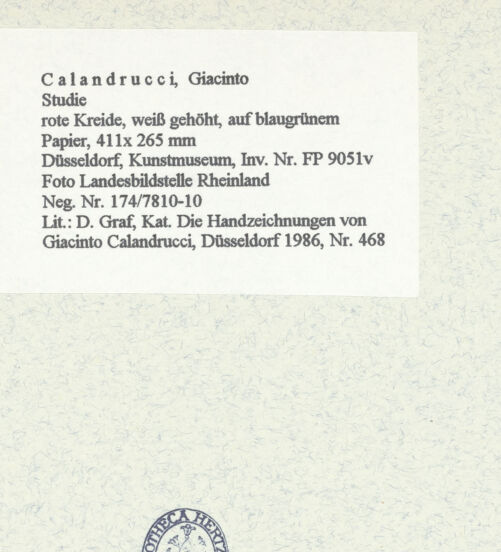 Rückseite von bh443778_recto