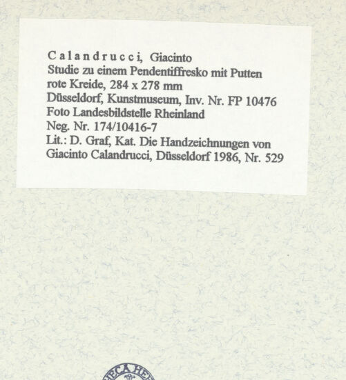 Rückseite von bh443782_recto