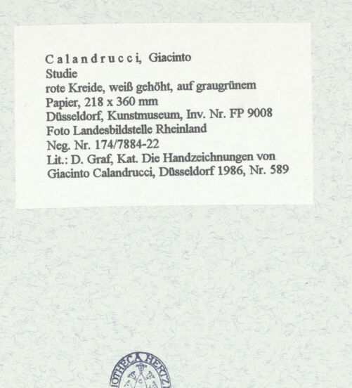 Rückseite von bh443792_recto