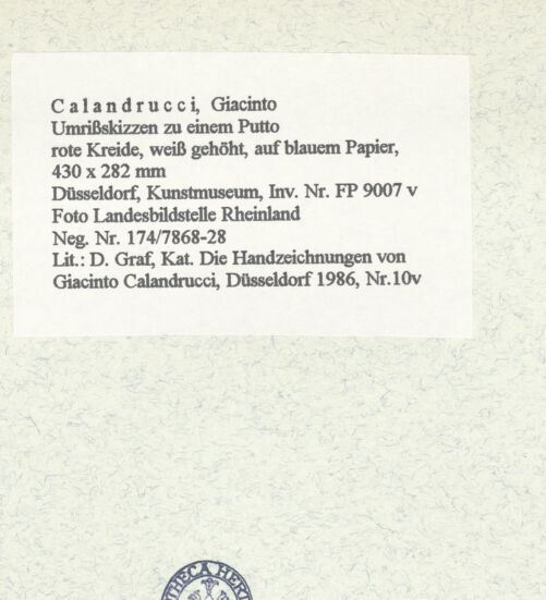 Rückseite von bh443899_recto