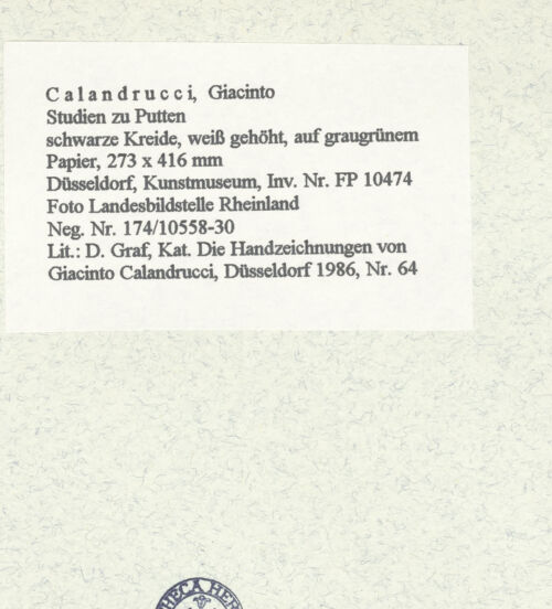 Rückseite von bh443900_recto