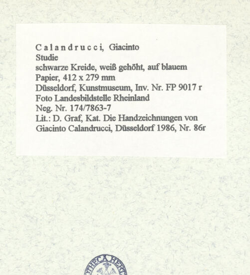 Rückseite von bh443901_recto