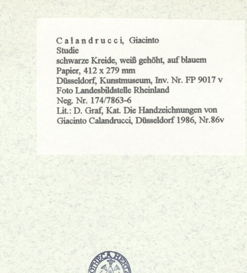 Rückseite von bh443902_recto