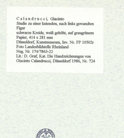 Rückseite von bh443910_recto