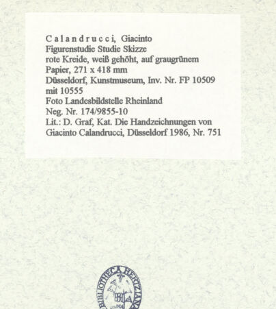 Rückseite von bh443920_recto