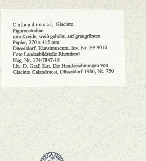 Rückseite von bh443921_recto