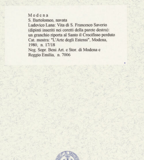 Rückseite von bh444093_recto