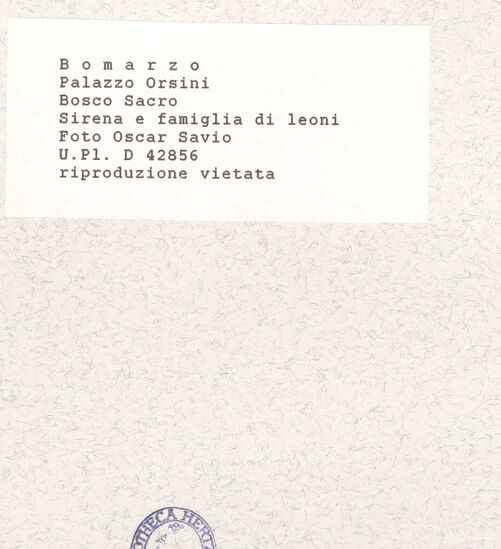 Rückseite von bh444100_recto