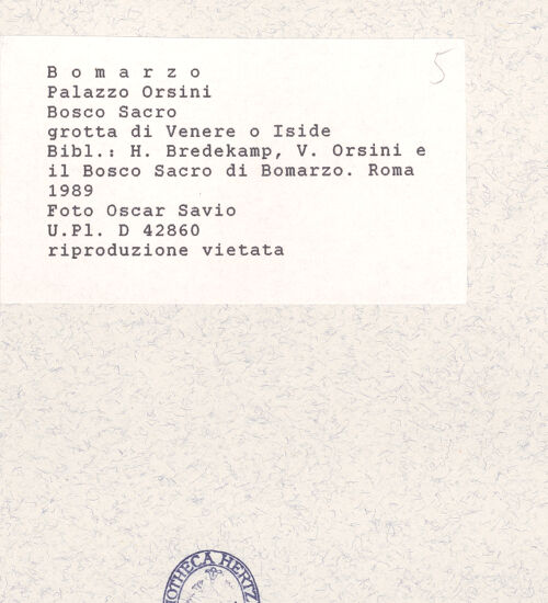 Rückseite von bh444101_recto