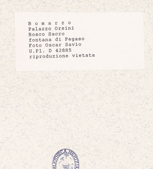 Rückseite von bh444103_recto