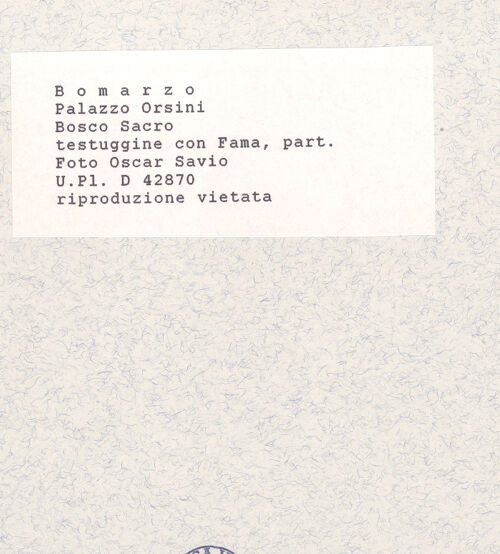 Rückseite von bh444111_recto