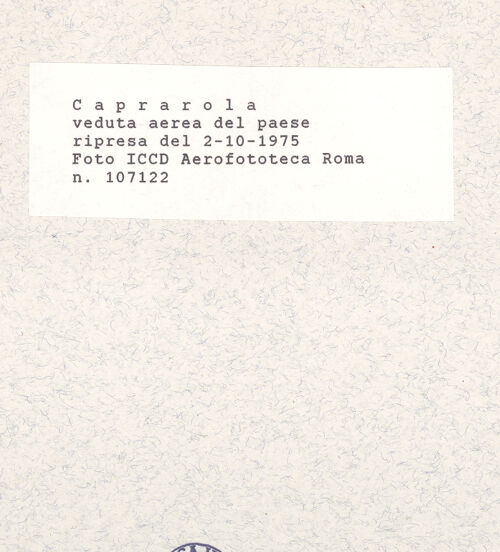 Rückseite von bh444185_recto