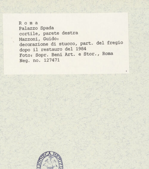 Rückseite von bh444193_recto