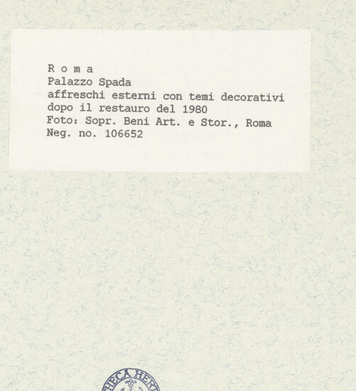 Rückseite von bh444202_recto