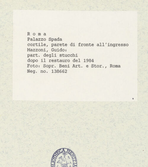 Rückseite von bh444223_recto