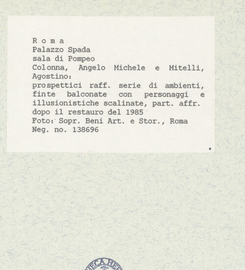 Rückseite von bh444227_recto