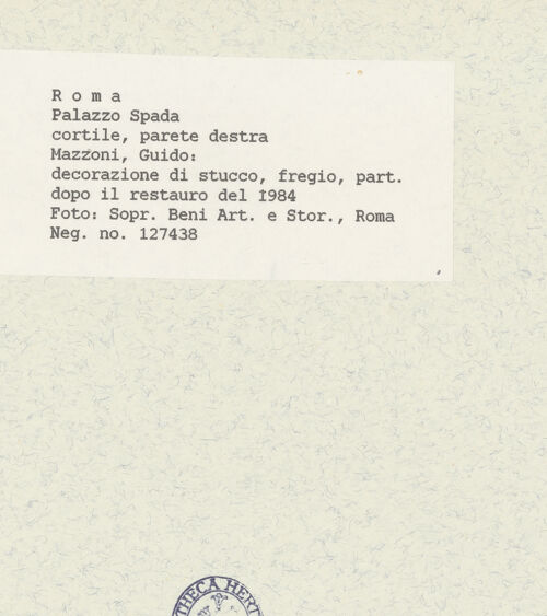 Rückseite von bh444236_recto