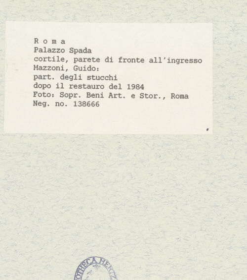 Rückseite von bh444280_recto