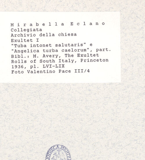 Rückseite von bh444510_recto