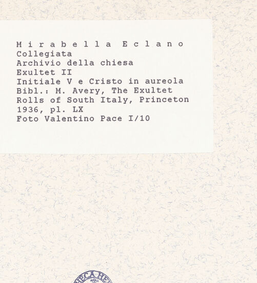 Rückseite von bh444512_recto