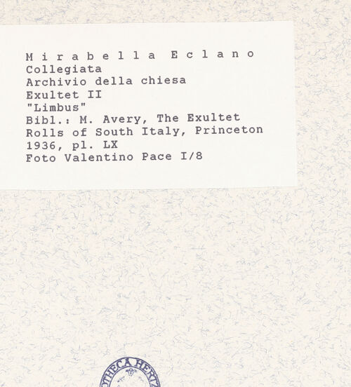 Rückseite von bh444514_recto