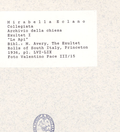 Rückseite von bh444516_recto