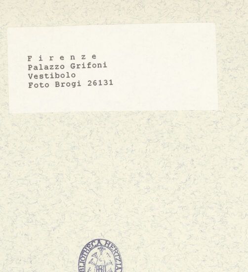 Rückseite von bh444545_recto