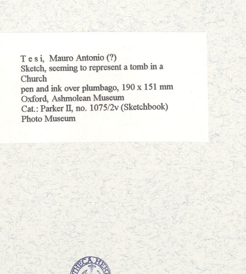 Rückseite von bh444554_recto