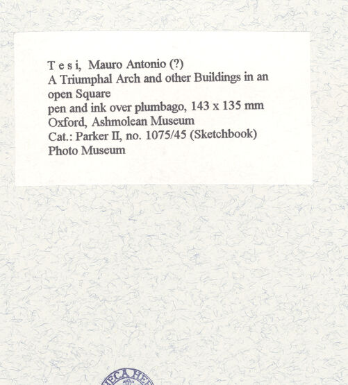 Rückseite von bh444562_recto