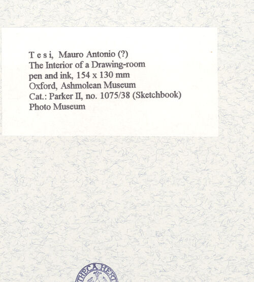 Rückseite von bh444572_recto