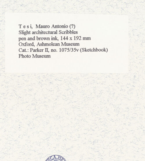 Rückseite von bh444577_recto