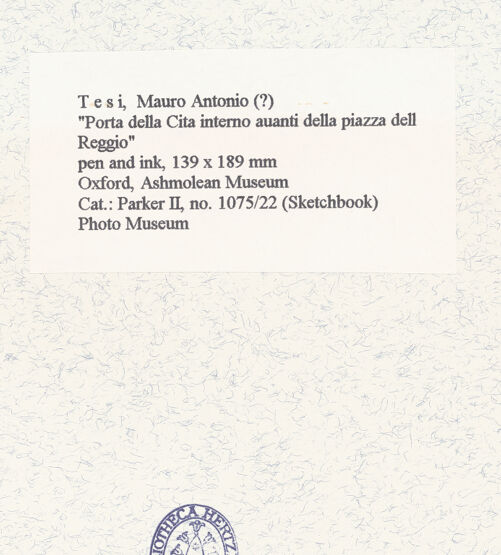 Rückseite von bh444589_recto