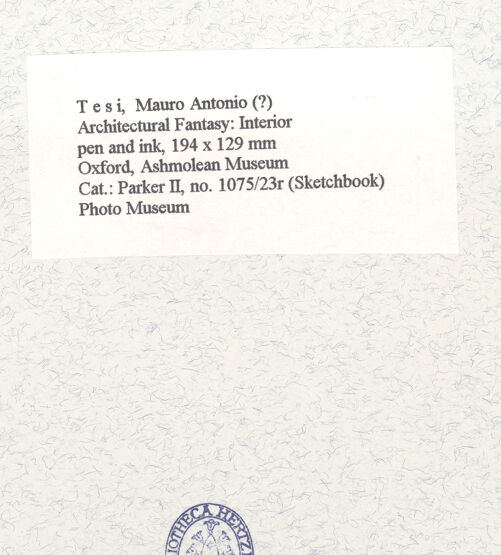 Rückseite von bh444590_recto