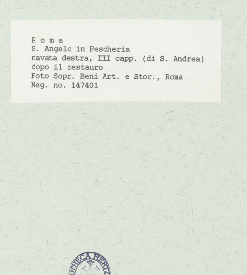 Rückseite von bh444727_recto