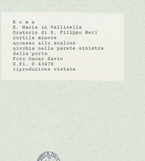 Rückseite von bh444780_recto