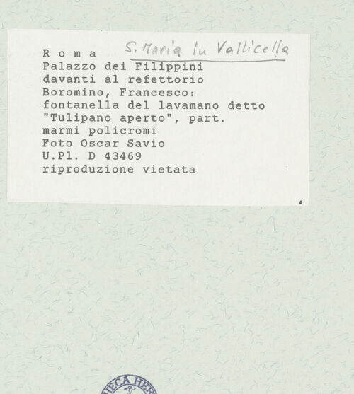 Rückseite von bh444802_recto